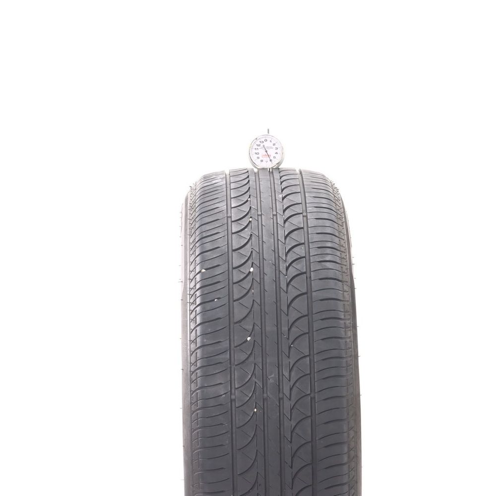 Set of (2) Used 225/65R17 Fullway PC369 102H - 6-7/32 - Image 2
