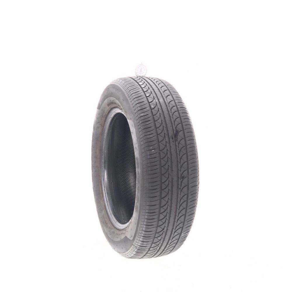 Set of (2) Used 225/65R17 Fullway PC369 102H - 6-7/32 - Image 4