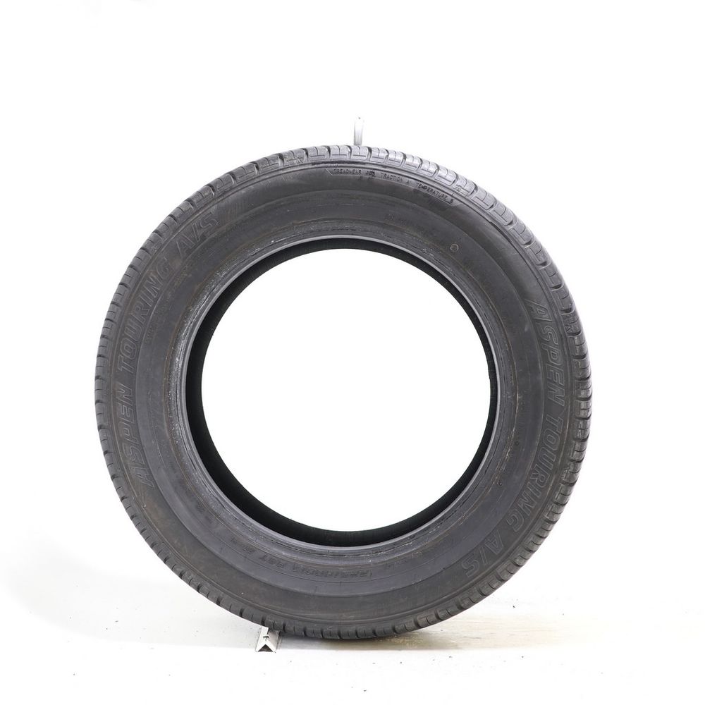 Used 225/60R17 Aspen Touring AS 99T - 9.5/32 - Image 3