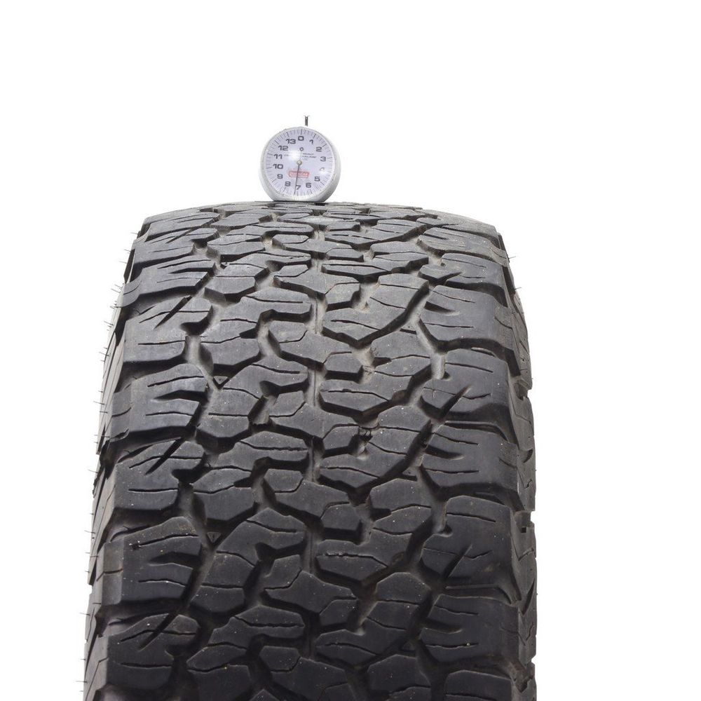 Used LT 265/70R18 BFGoodrich All-Terrain T/A KO2 124/121R - 7/32 - Image 2