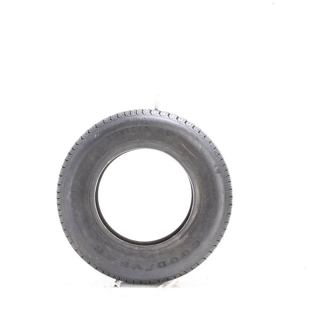 Used 165/80R13 Goodyear Invicta GL 1N/A - 8.5/32 - Image 3