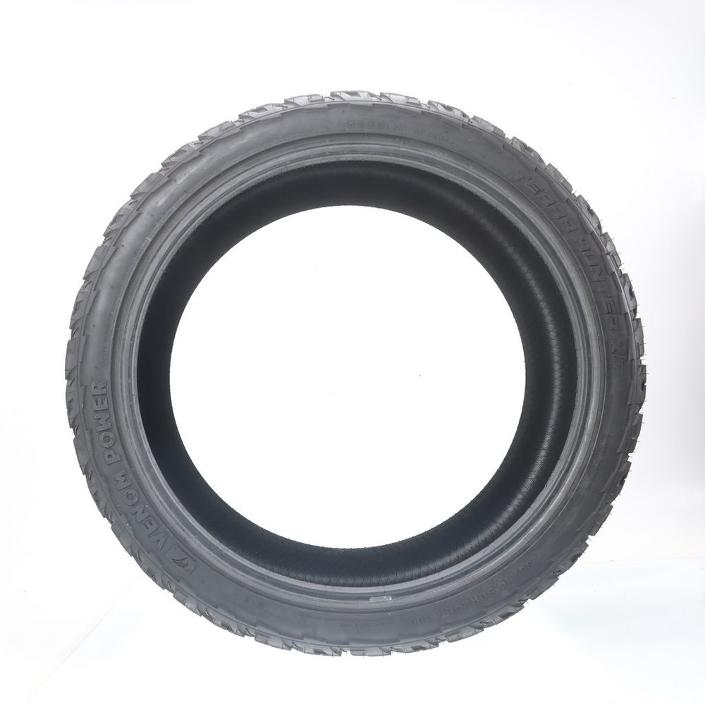 Used LT 33X14.5R24 Venom Power Terra Hunter X/T 110Q E - 14/32 - Image 3