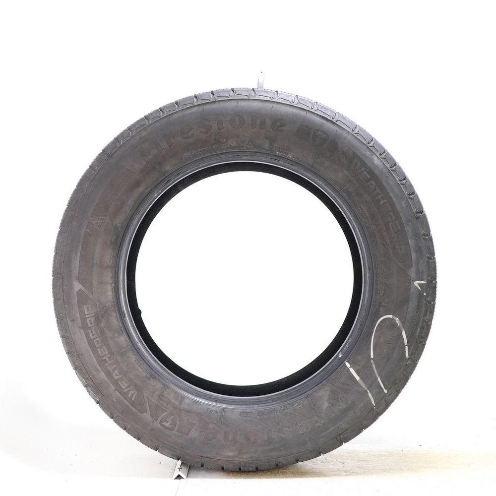 Used 235/65R18 Firestone WeatherGrip 106H - 8.5/32 - Image 3