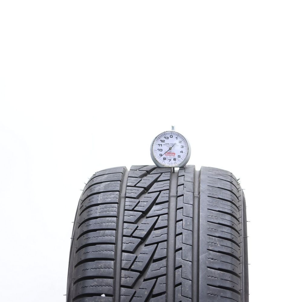 Set of (2) Used 205/50R17 Falken Pro G4 AS 93H - 8.5-9/32 - Image 2