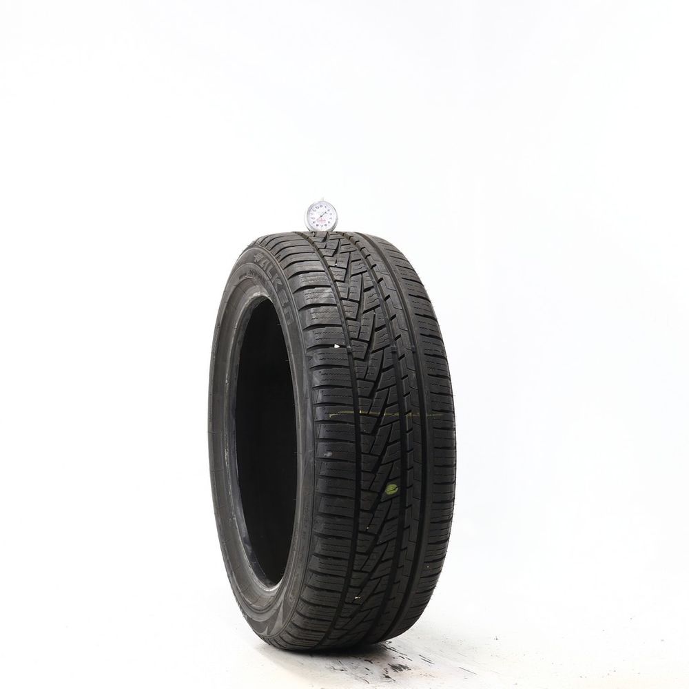 Set of (2) Used 205/50R17 Falken Pro G4 AS 93H - 8.5-9/32 - Image 4