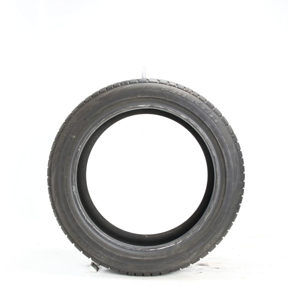 Set of (2) Used 205/50R17 Falken Pro G4 AS 93H - 8.5-9/32 - Image 6