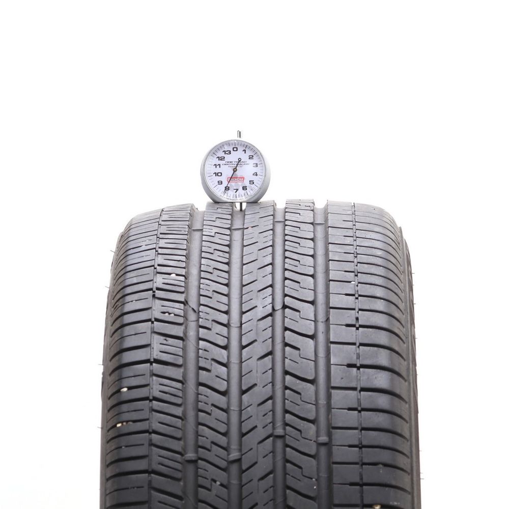 Set of (2) Used 215/45R17 Goodyear Eagle RS-A 87W - 8/32 - Image 2