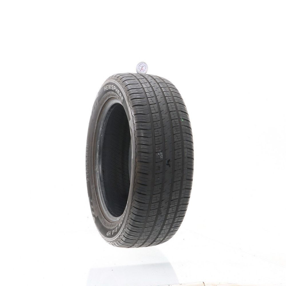 Used 235/55R18 Hemisphere Aethon 4x4 HP 104V - 8/32 - Image 1