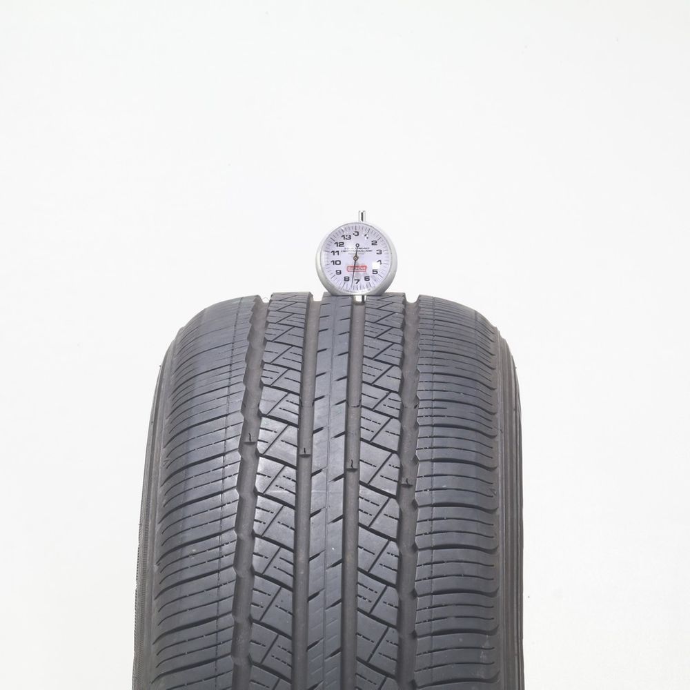 Used 225/65R17 Delinte DH7 SUV 102H - 7/32 - Image 2
