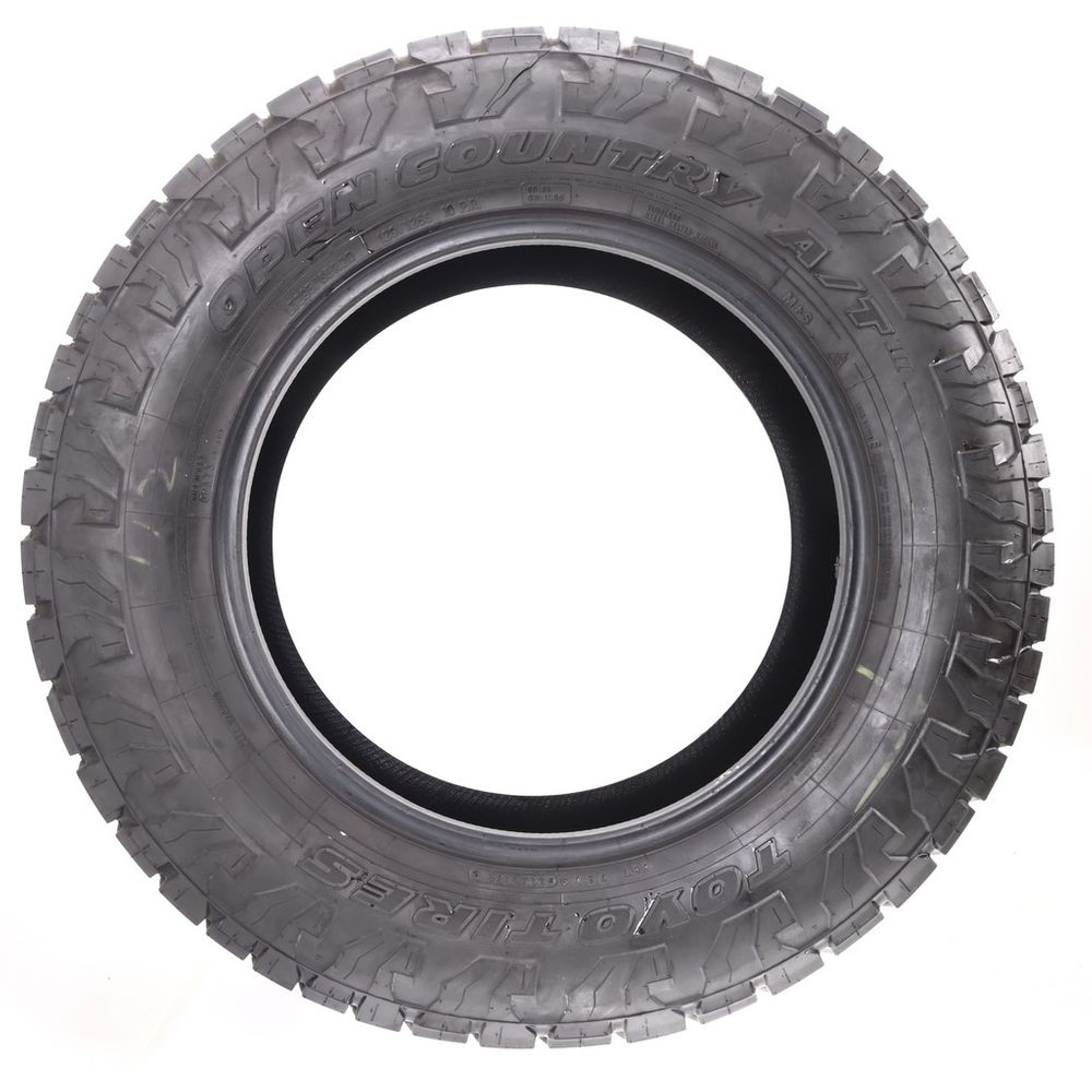 Used LT 295/65R20 Toyo Open Country A/T III 129/126S E - 10.5/32 - Image 3