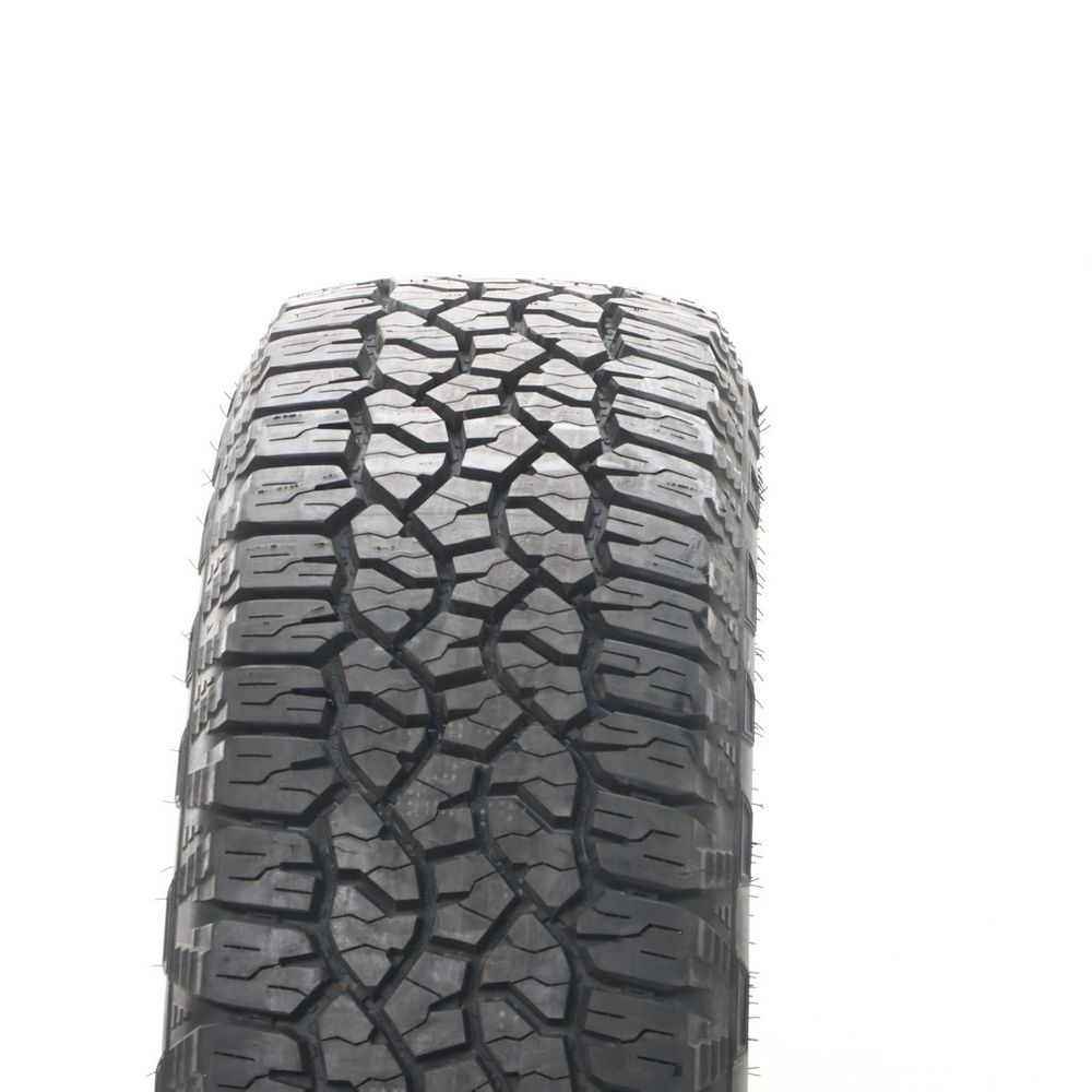 Set of (2) Driven Once LT 275/65R18 Goodyear Wrangler Trailrunner AT 123/120S E - 15/32 - Image 2