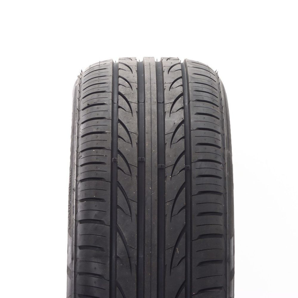 Set of (2) New 225/55ZR18 Lexani LXUHP-207 102W - Image 2