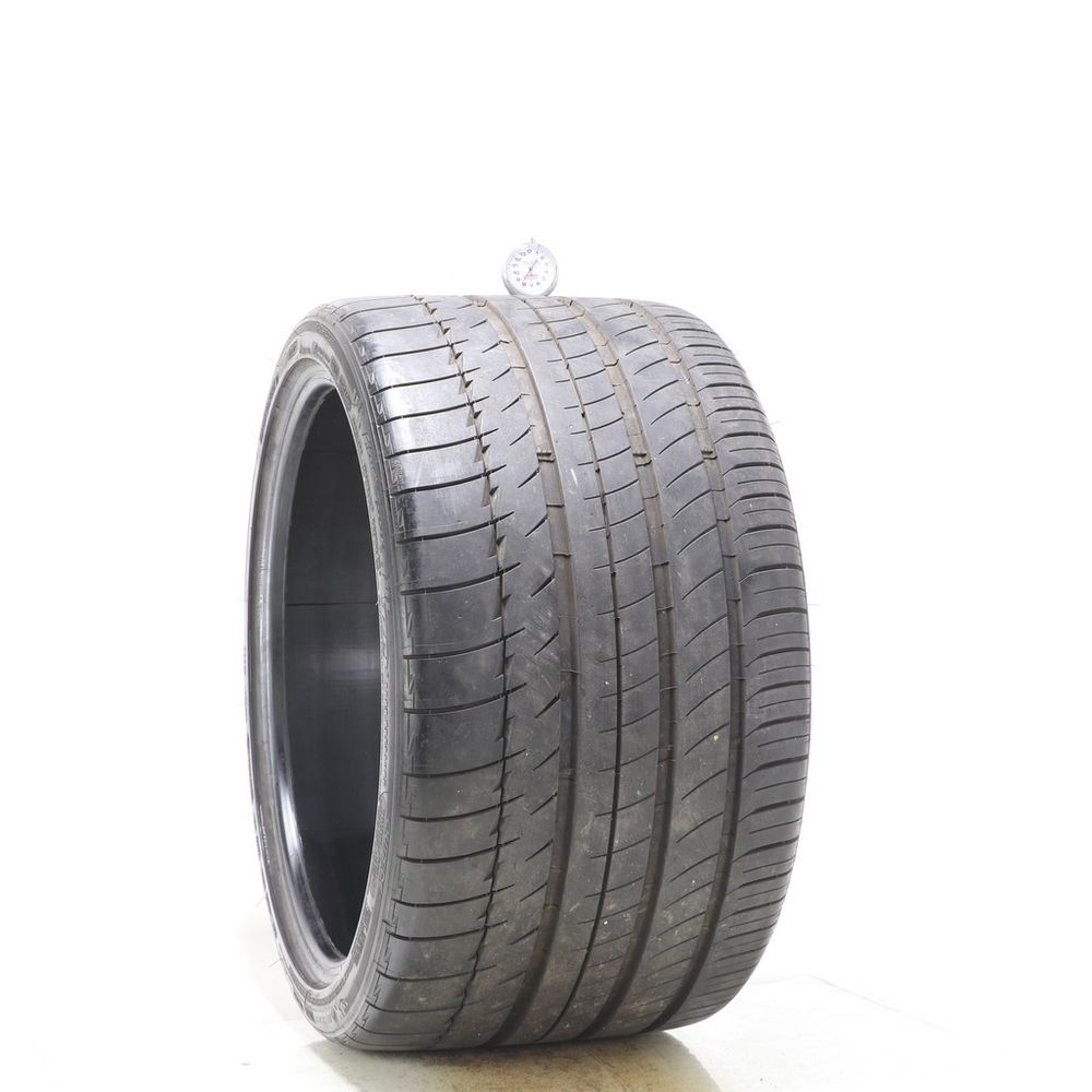 Used 335/25ZR20 Michelin Pilot Sport PS2 ZP 94Y - 8/32 - Image 1
