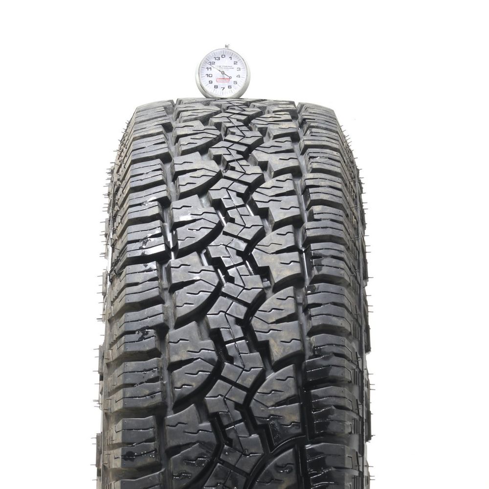 Used LT 245/75R16 Dextero All Terrain DAT1 120/116S E - 11.5/32 - Image 2