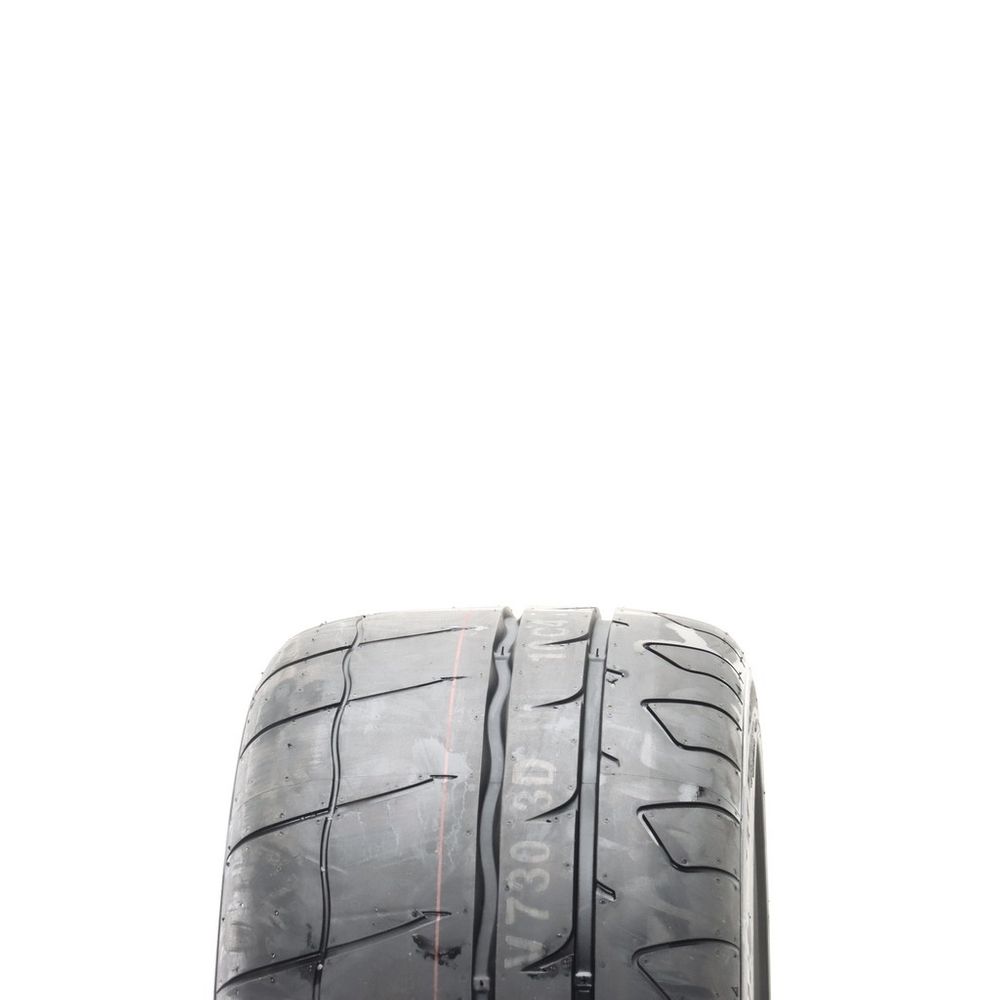 New 225/40R18 Kumho Ecsta V730 92W - Image 2