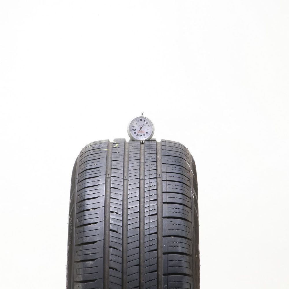 Set of (2) Used 215/55R17 Fortune Perfectus FSR602 94V - 8-8.5/32 - Image 2