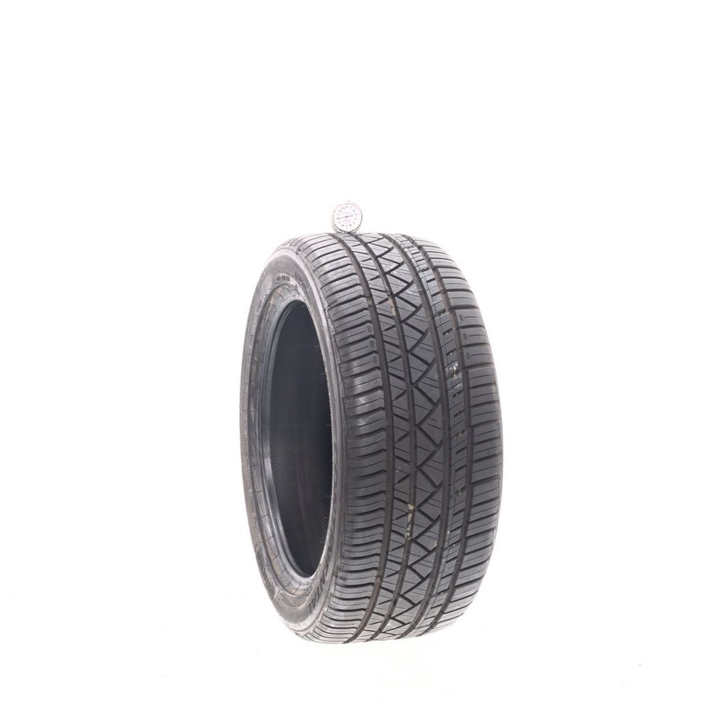 Used 245/45ZR17 Continental SureContact RX 99Y - 10/32 - Image 1