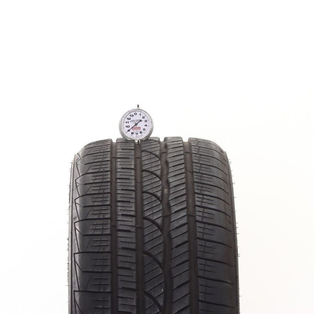 Set of (2) Used 225/40ZR18 Cooper Cobra Instinct 92Y - 9/32 - Image 2