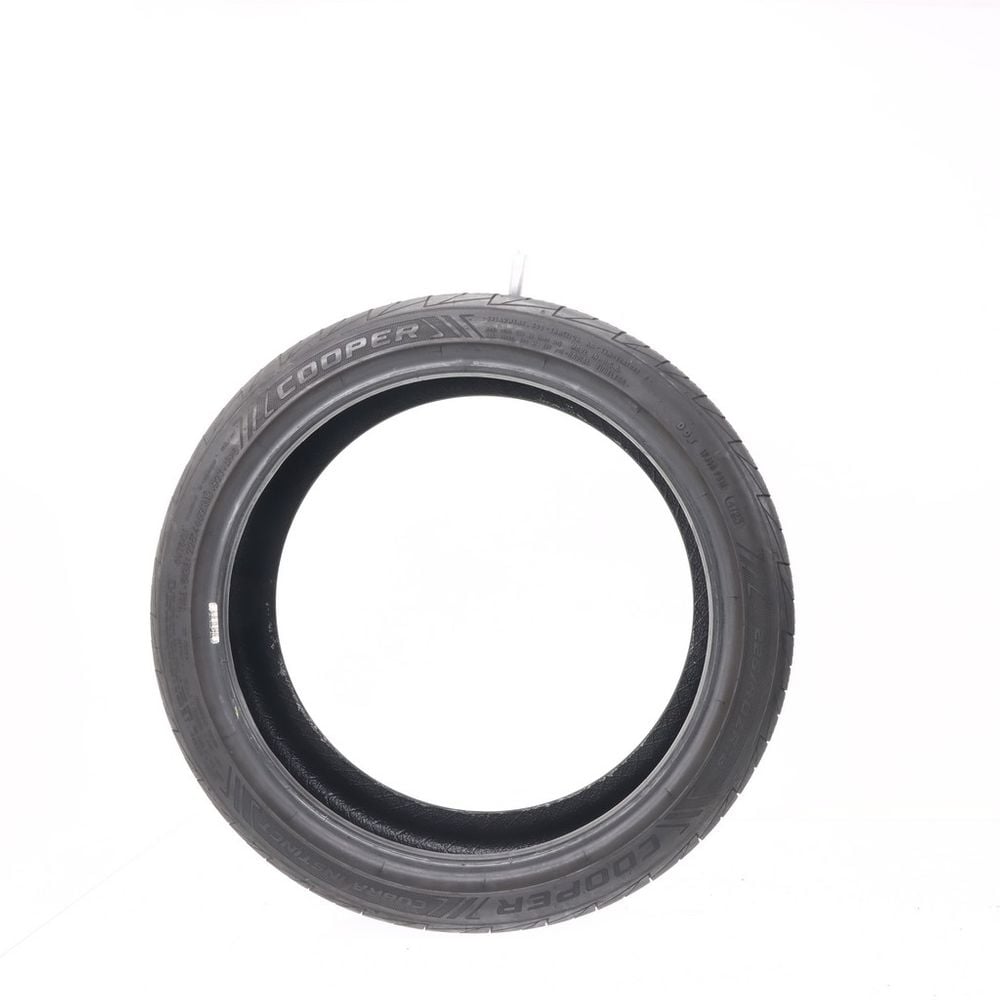 Set of (2) Used 225/40ZR18 Cooper Cobra Instinct 92Y - 9/32 - Image 3