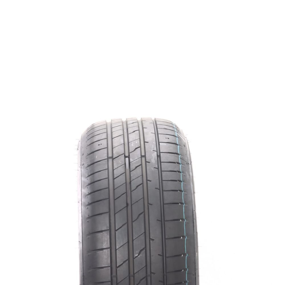 Set of (2) New 235/55ZR18 Hankook iON evo SUV TO 104W - Image 2