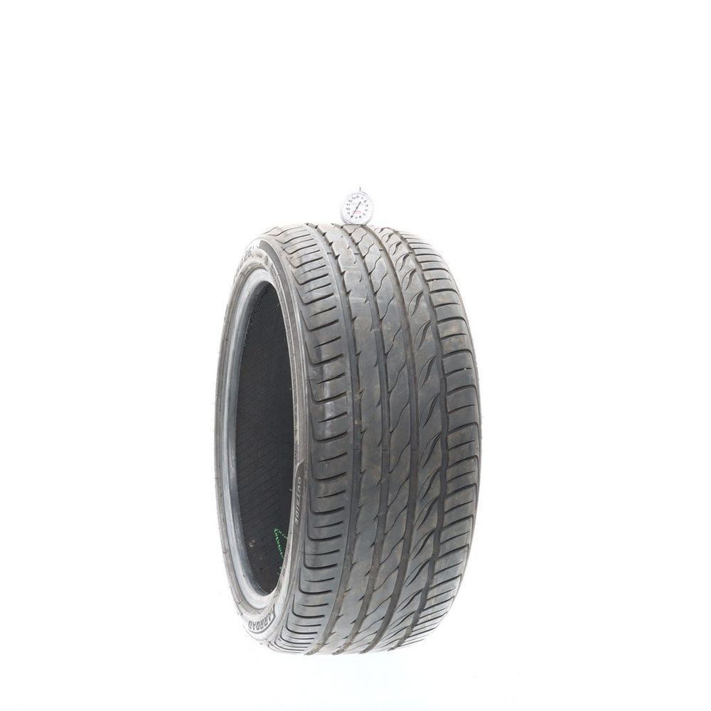 Used 235/40ZR18 Farroad FRD 26 95W - 8/32 - Image 1
