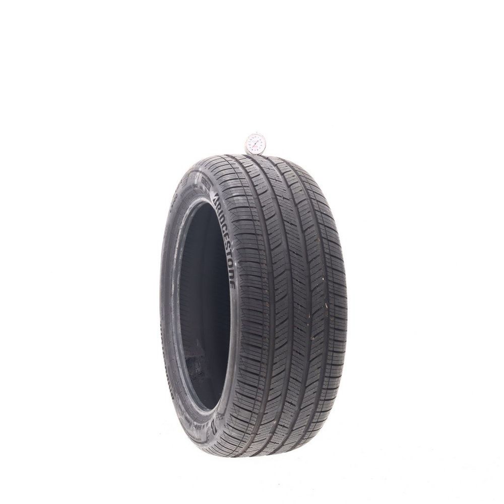 Used 235/45R18 Bridgestone Turanza LS100 RFT ENLITEN RE0 98H - 8.5/32 - Image 1