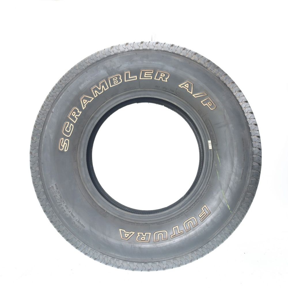 Used 265/75R16 Futura Scrambler AP 114S - 10.5/32 - Image 3