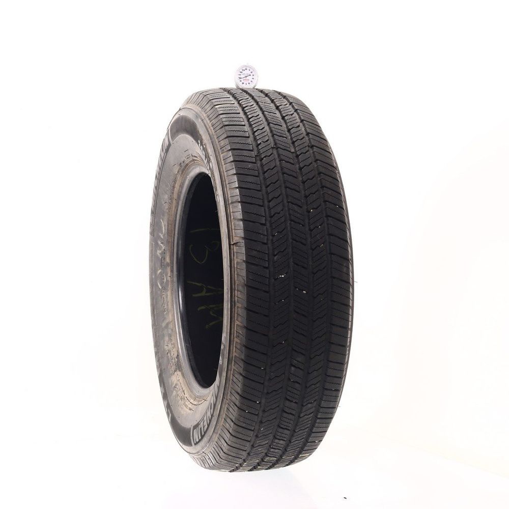 Used 245/70R17 Michelin LTX M/S2 110T - 9.5/32 - Image 1