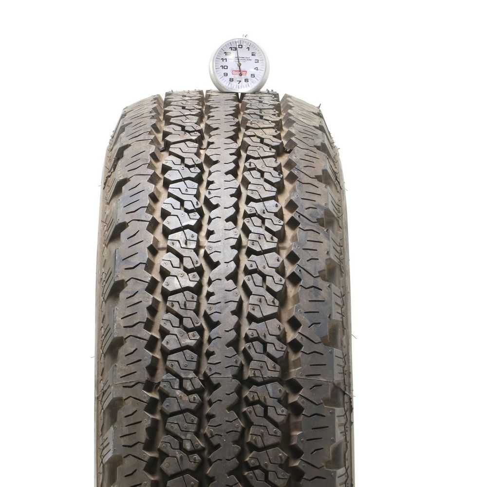 Used 235/70R16 Firestone Wilderness AT 104S - 13.5/32 - Image 2
