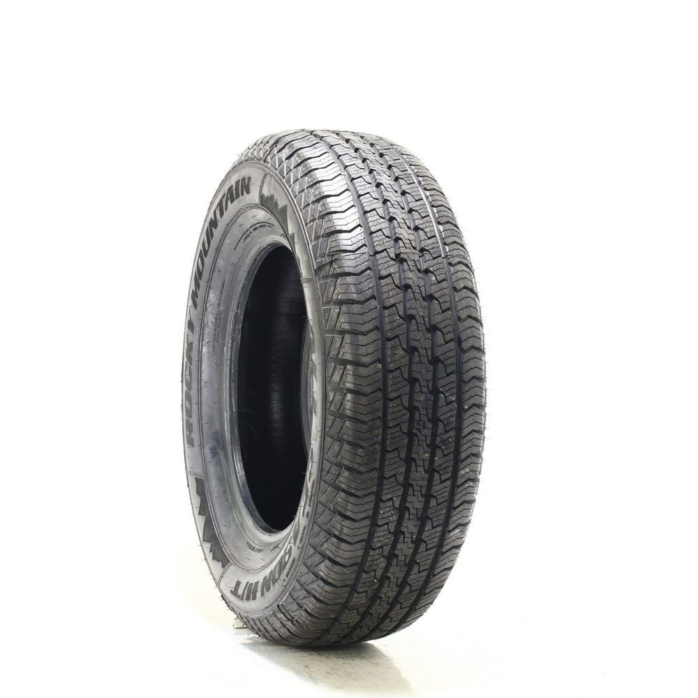 New 245/70R17 Rocky Mountain H/T 110T - 10/32 - Image 1