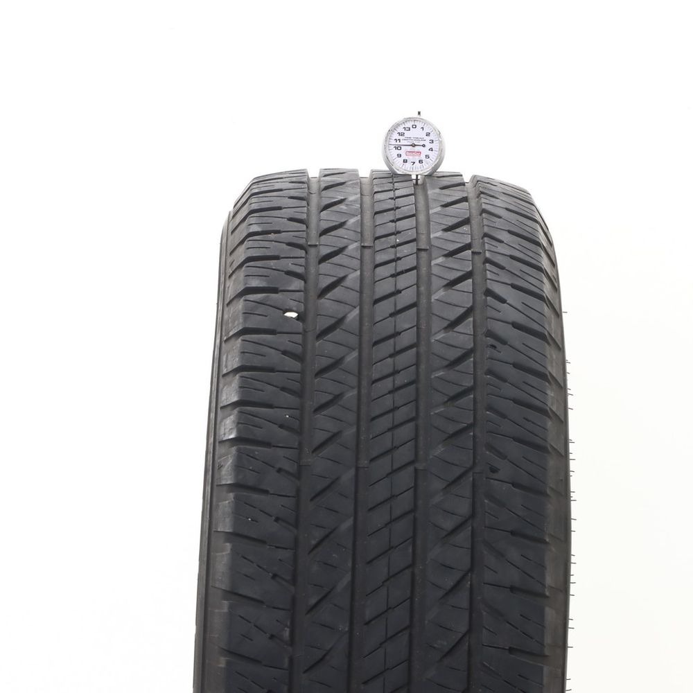 Set of (2) Used 265/50R20 Cooper Evolution HT2 111T - 10-10.5/32 - Image 5