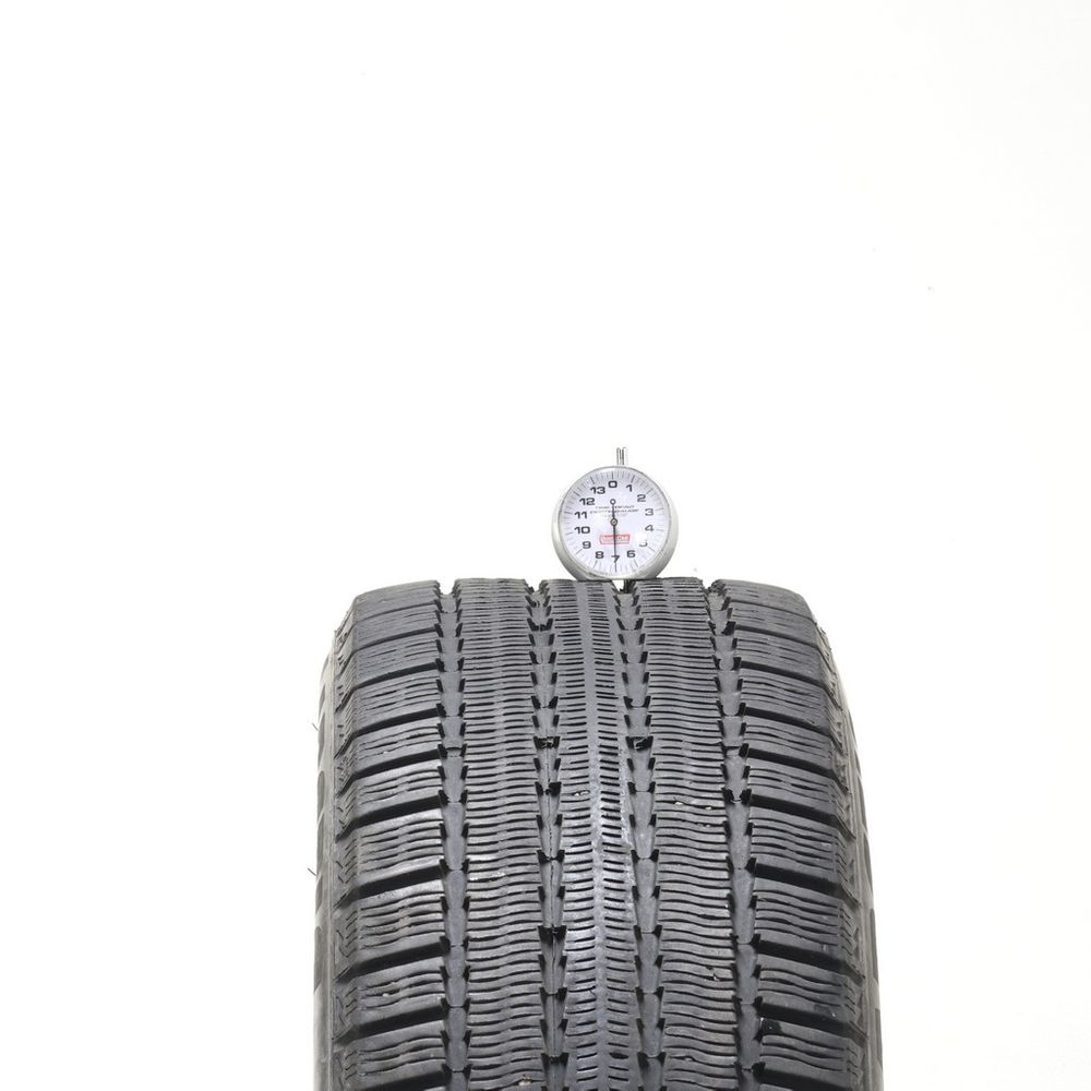 Used 205/55R16 Michelin Arctic Alpin 89Q - 7/32 - Image 2