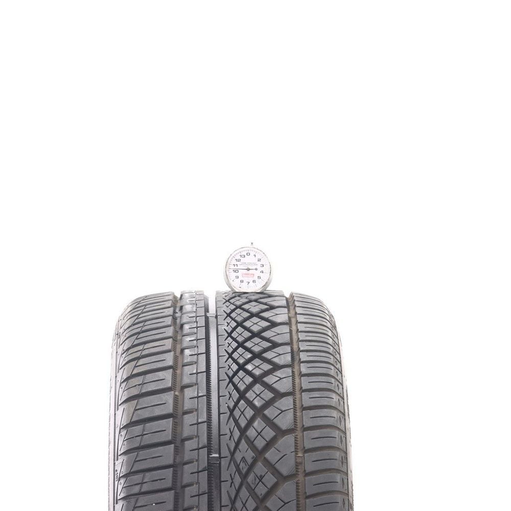 Used 225/35ZR19 Continental ExtremeContact DWS Tuned 88Y - 10/32 - Image 2
