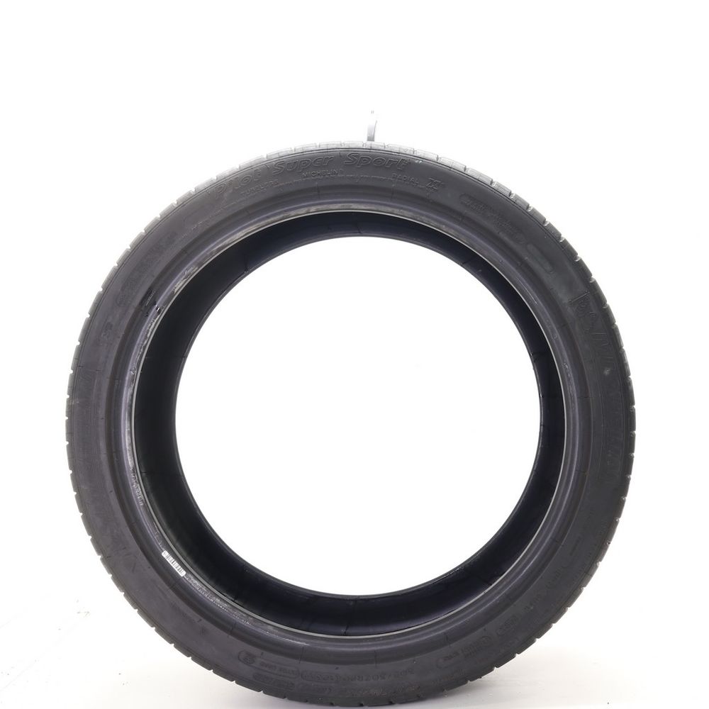 Used 305/30ZR20 Michelin Pilot Super Sport 103Y - 8.5/32 - Image 3