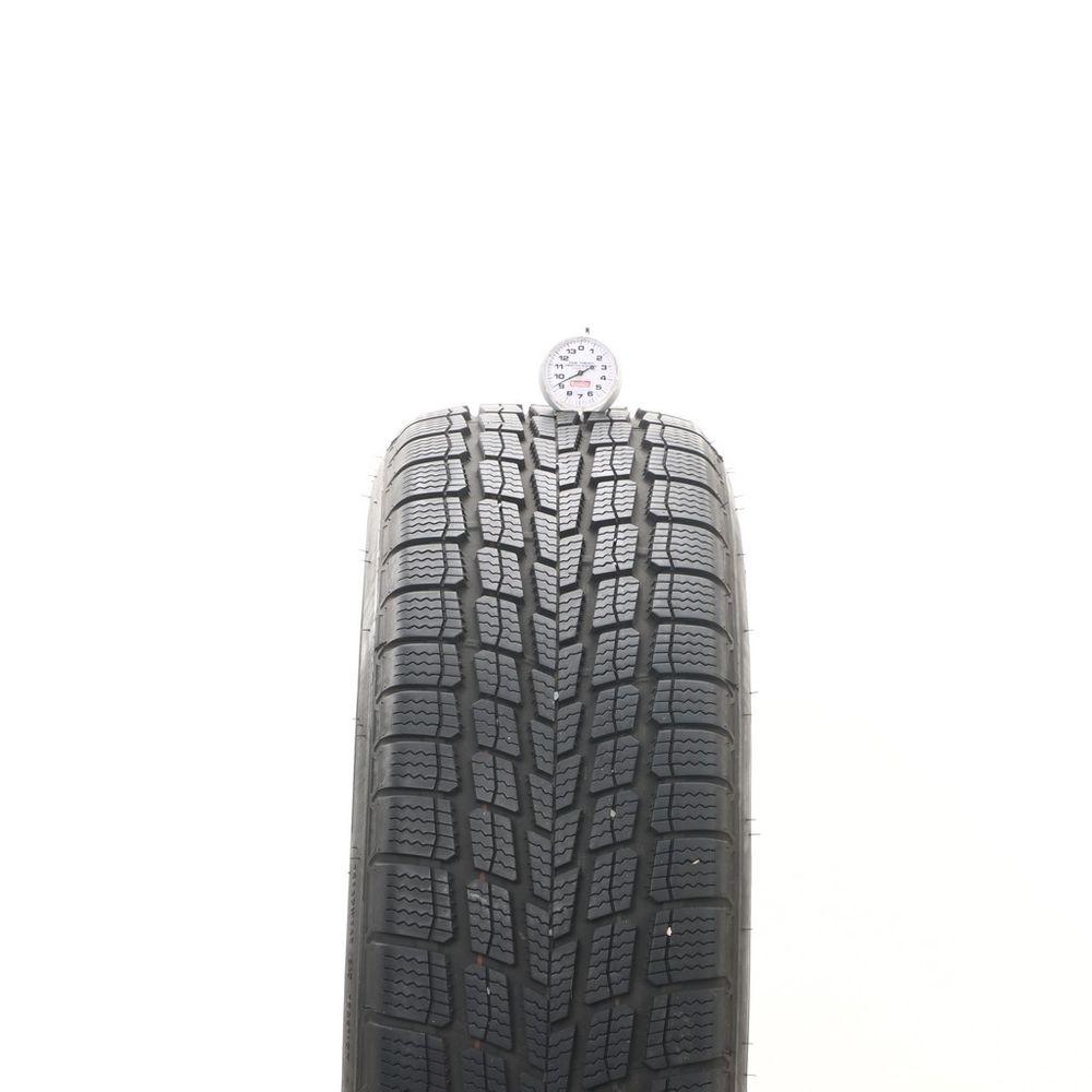 Set of (2) Used 225/60R18 Firestone WeatherGrip 100H - 7.5-9/32 - Image 5