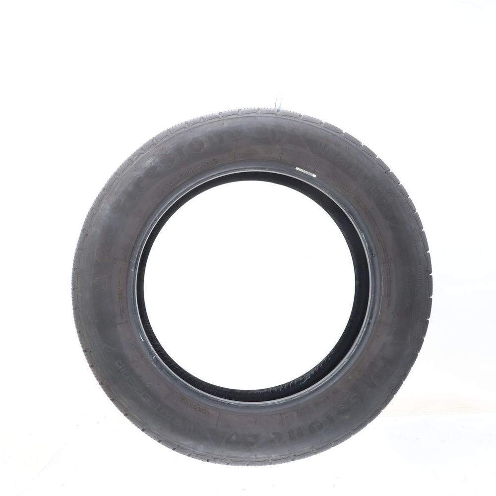 Set of (2) Used 225/60R18 Firestone WeatherGrip 100H - 7.5-9/32 - Image 6