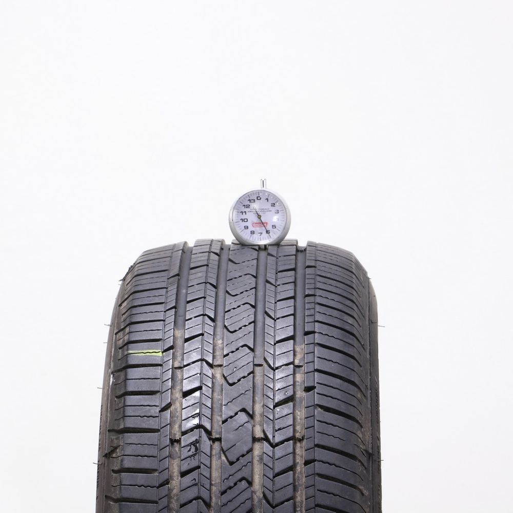 Set of (2) Used 225/60R17 Cooper Evolution Tour 99T - 6-7.5/32 - Image 2