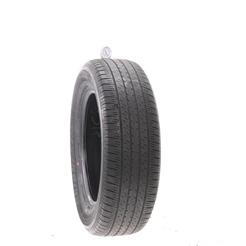 Used 235/65R18 Bridgestone Dueler H/L 33 106V - 5.5/32 - Image 1