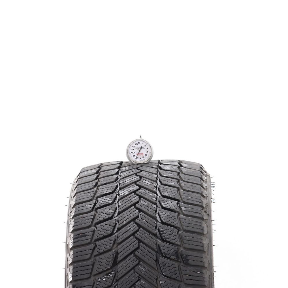 Used 255/35R18 Michelin X-Ice Snow 94H - 8/32 - Image 2