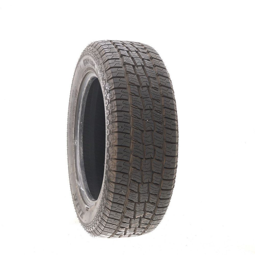 Used LT 265/60R20 Zeta Impero A/T 121/118S E - 16/32 - Image 1