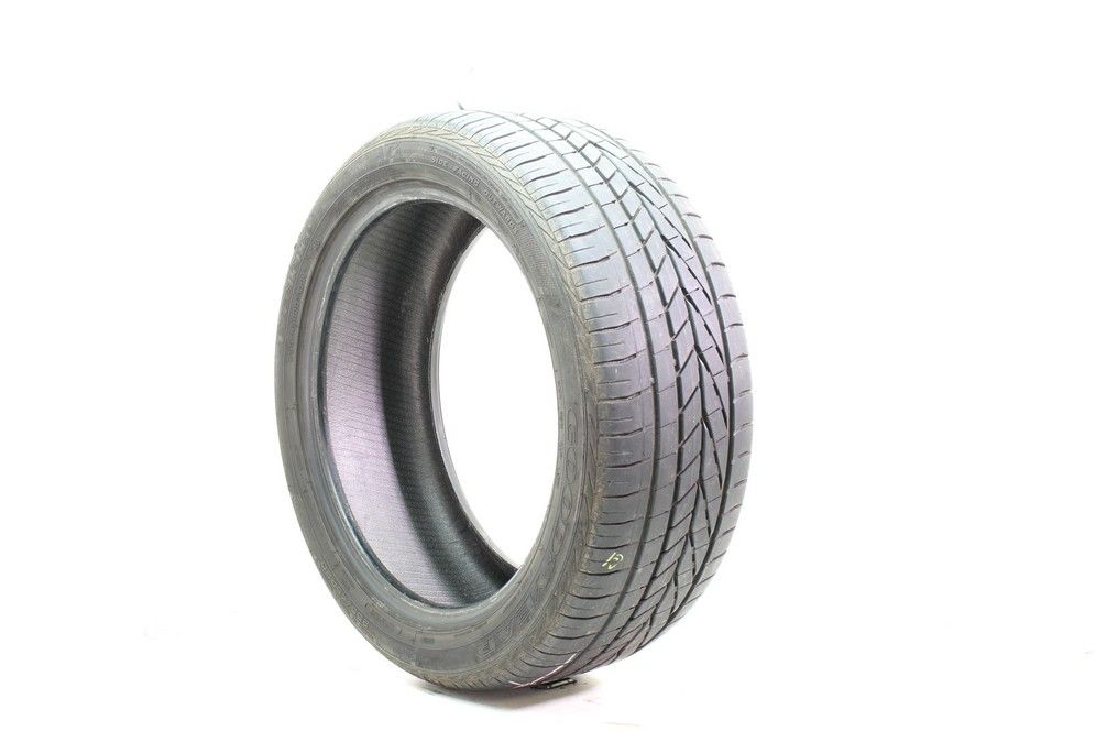 Used 255/45R20 Goodyear Excellence AO 101W - 6.5/32 - Image 1