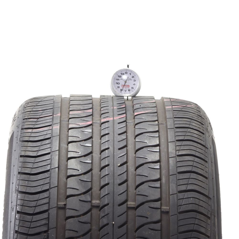 Used 305/30R21 Continental ProContact RX NFO 104H - 7.5/32 - Image 2
