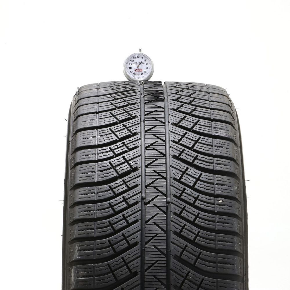Used 275/45R20 Michelin Pilot Alpin 5 SUV NO 110V - 8/32 - Image 2