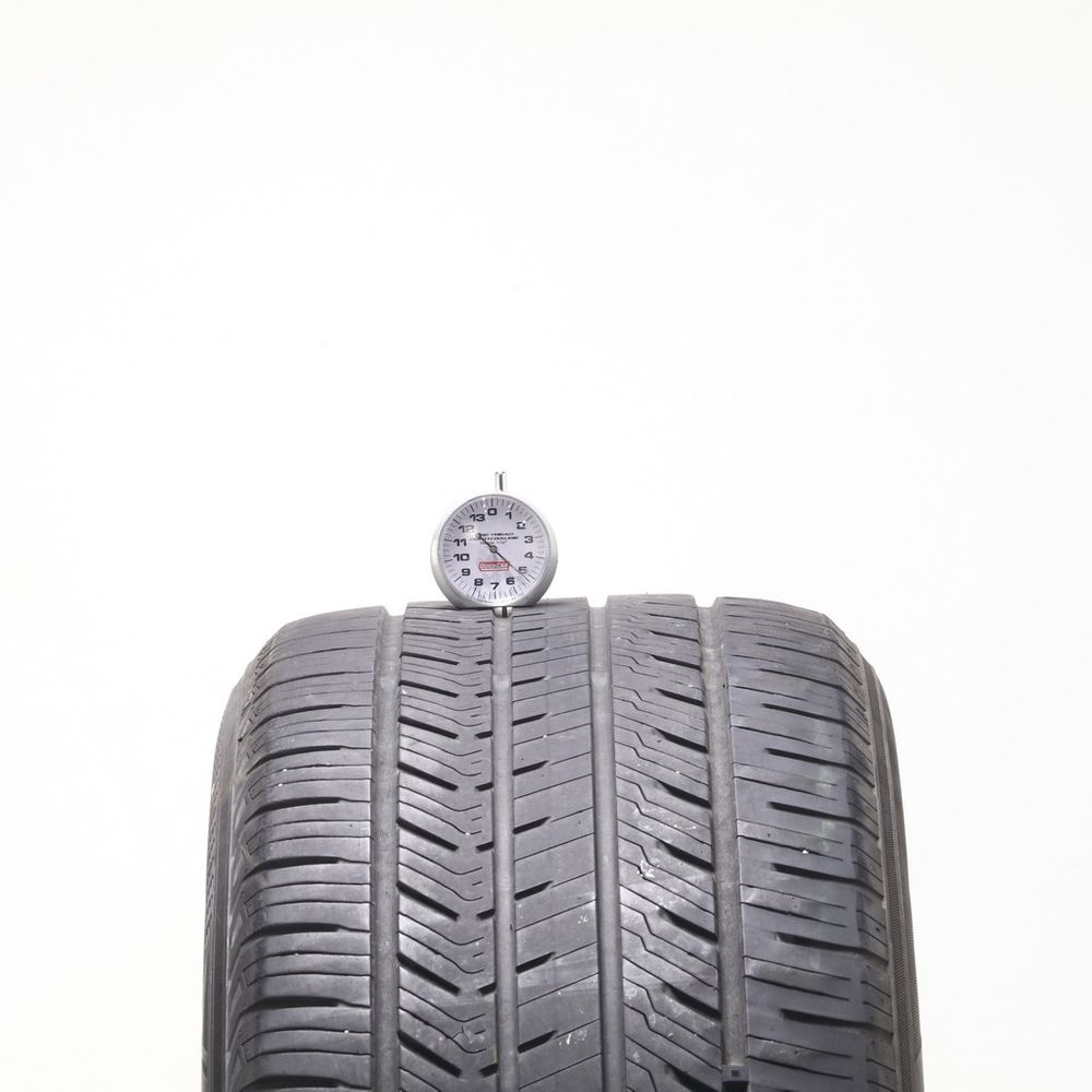 Set of (2) Used 265/45R20 Yokohama Geolandar X-CV G057 108W - 5-6.5/32 - Image 2