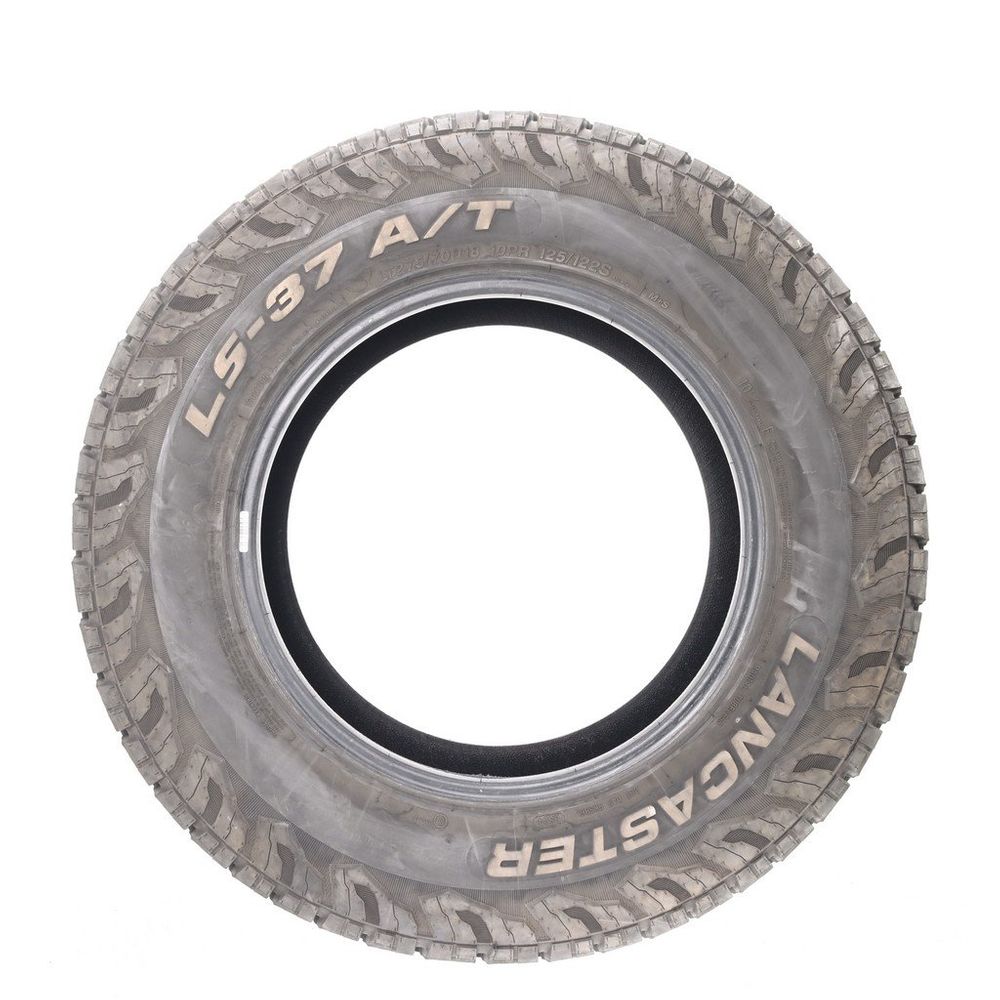 Used LT 275/70R18 Lancaster LS-37 A/T 125/122S E - 13.5/32 - Image 3