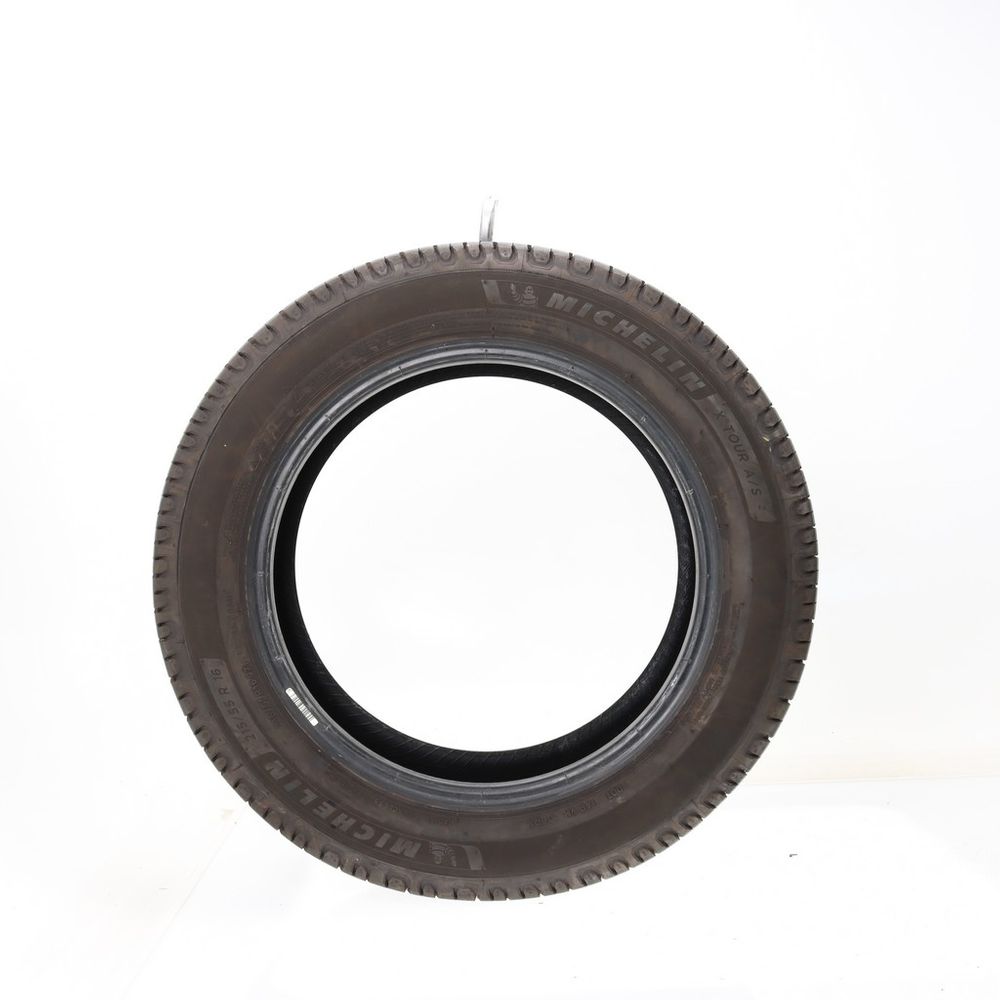 Used 215/55R16 Michelin X Tour A/S 2 97H - 10.5/32 - Image 3