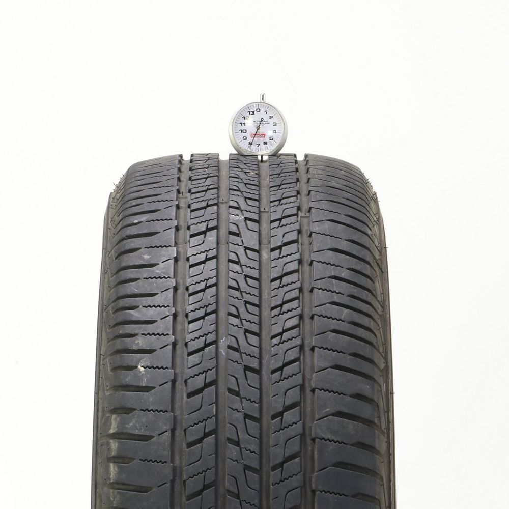 Set of (4) Used 245/60R18 Pathfinder HT 105H - 7.5-8.5/32 - Image 2
