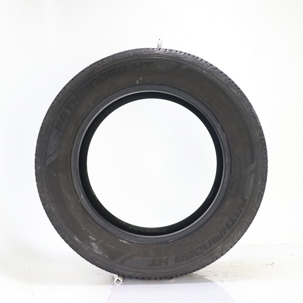 Set of (4) Used 245/60R18 Pathfinder HT 105H - 7.5-8.5/32 - Image 3