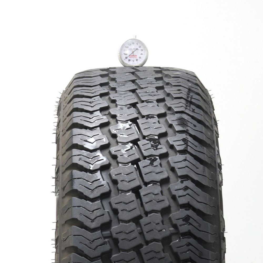 Set of (2) Used 265/70R17 Trailfinder All Terrain 115T - 7.5-9/32 - Image 5