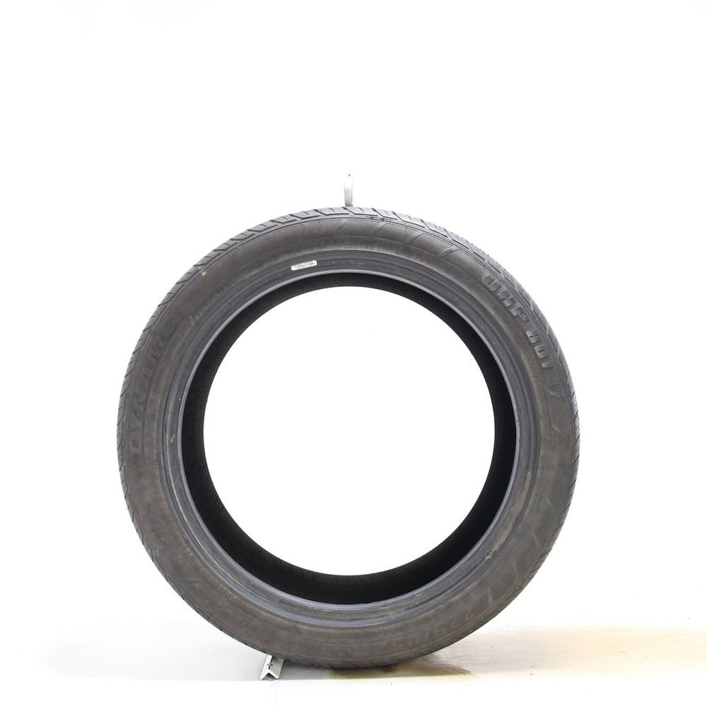 Used 225/45ZR18 Dynamo UHP801 91W - 8/32 - Image 3